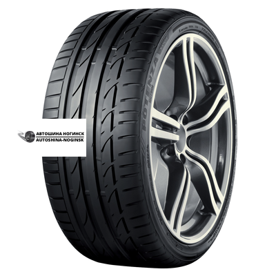 Bridgestone 275/35ZR20 102(Y) XL Potenza S001 RO1 TL