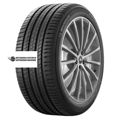 Michelin 275/50ZR19 112(Y) XL Latitude Sport 3 N0 TL