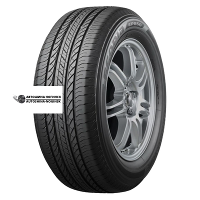 Bridgestone 265/70R15 112H Ecopia EP850 TL
