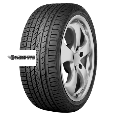 Continental 255/55R19 111H XL CrossContact UHP TL